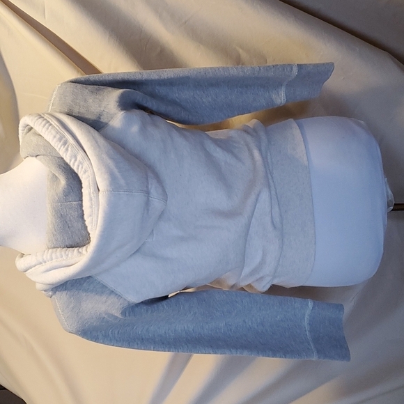 Ambercrombie and Fitch Hoodie SZ LG - Picture 4 of 7